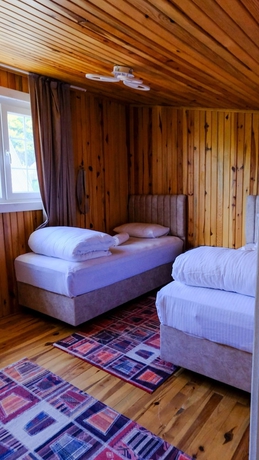 Imagen de la habitación del Hat Naturel Resort Sapanca. Foto 4