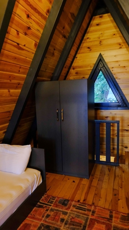Imagen de la habitación del Hat Naturel Resort Sapanca. Foto 6