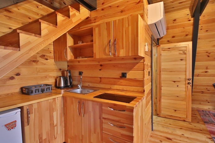 Imagen de la habitación del Hat Naturel Resort Sapanca. Foto 9