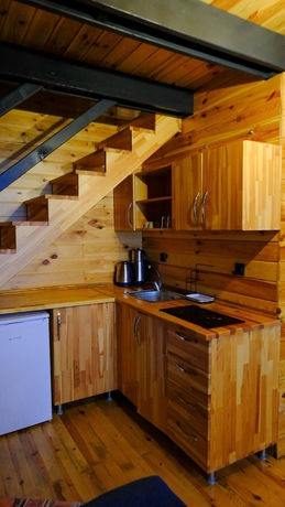Imagen de la habitación del Hat Naturel Resort Sapanca. Foto 10