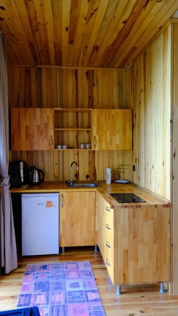 Imagen de la habitación del Hat Naturel Resort Sapanca. Foto 11