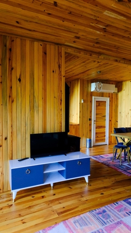 Imagen de la habitación del Hat Naturel Resort Sapanca. Foto 13