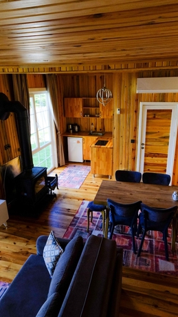 Imagen de la habitación del Hat Naturel Resort Sapanca. Foto 14