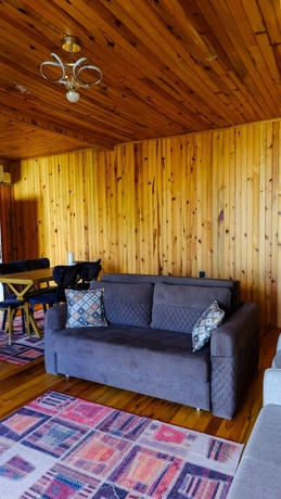 Imagen de la habitación del Hat Naturel Resort Sapanca. Foto 15