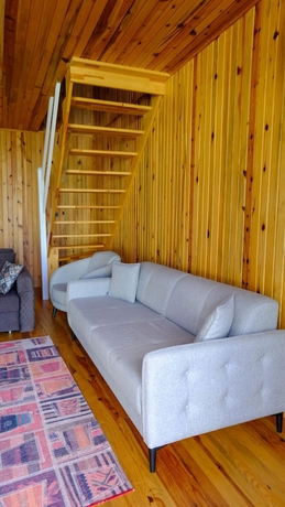 Imagen de la habitación del Hat Naturel Resort Sapanca. Foto 16