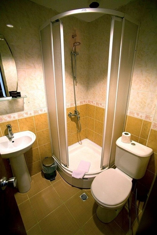 Imagen general del Hatay Hotel. Foto 4