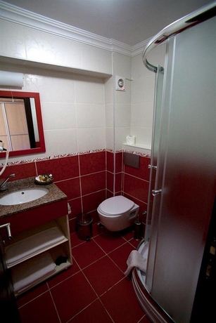 Imagen general del Hatay Hotel. Foto 10