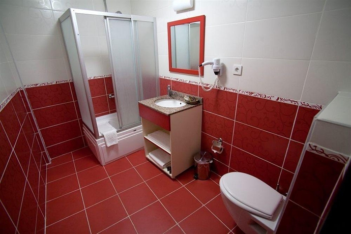 Imagen general del Hatay Hotel. Foto 12