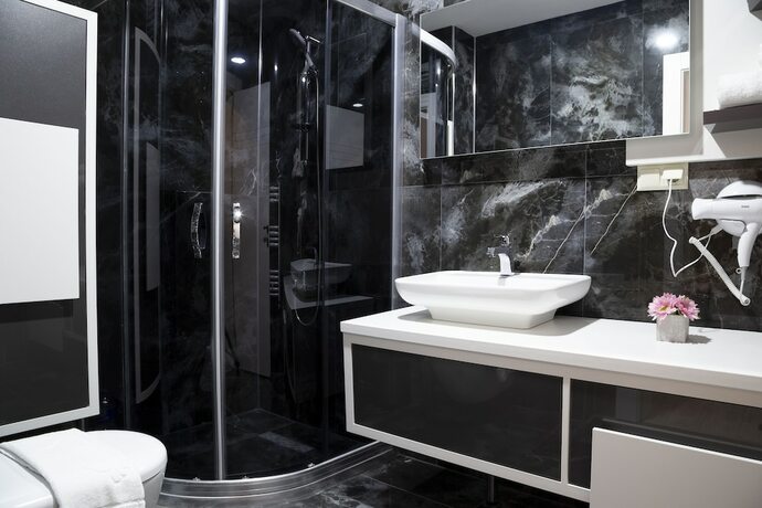Imagen general del Hatton Suites Esenboga. Foto 10