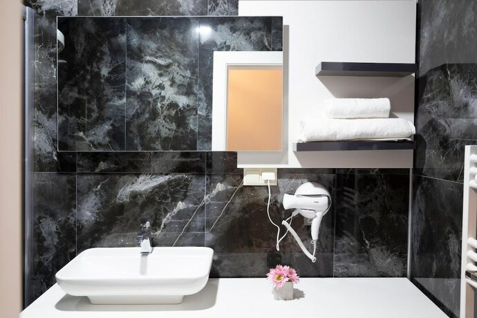 Imagen general del Hatton Suites Esenboga. Foto 13