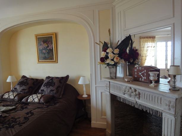 Imagen de la habitación del Hattonchatel Château and Restaurant La Table du Château. Foto 2