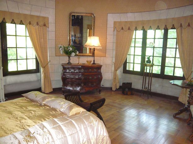 Imagen de la habitación del Hattonchatel Château and Restaurant La Table du Château. Foto 3