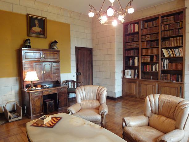 Imagen de la habitación del Hattonchatel Château and Restaurant La Table du Château. Foto 6