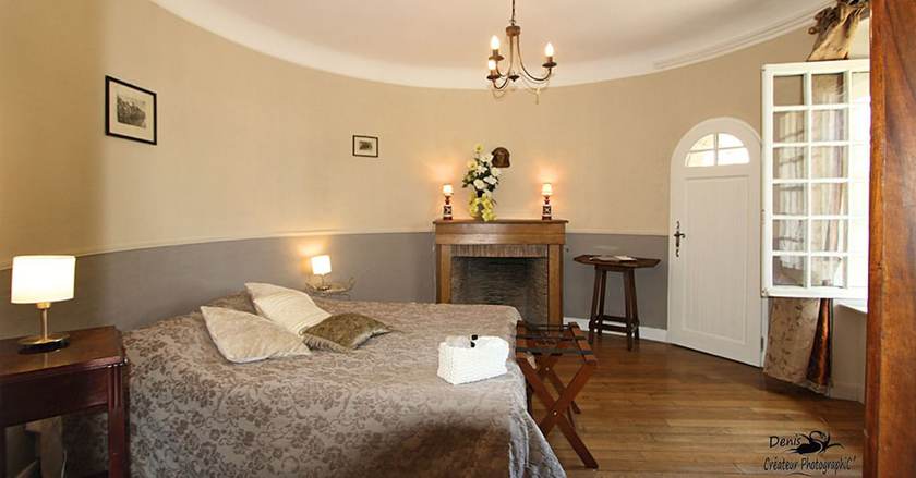 Imagen de la habitación del Hattonchatel Château and Restaurant La Table du Château. Foto 7