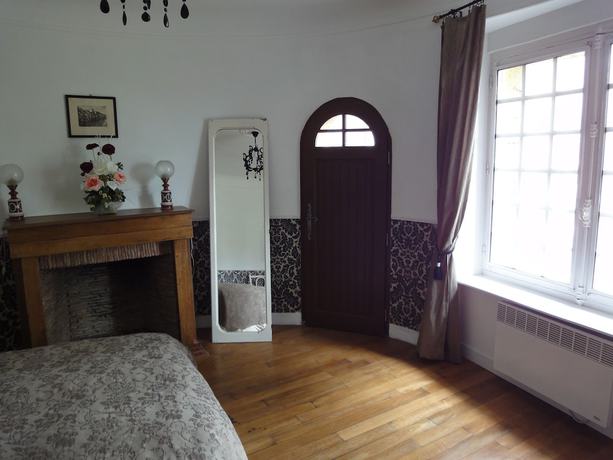 Imagen de la habitación del Hattonchatel Château and Restaurant La Table du Château. Foto 8