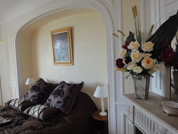 Imagen de la habitación del Hattonchatel Château and Restaurant La Table du Château. Foto 9