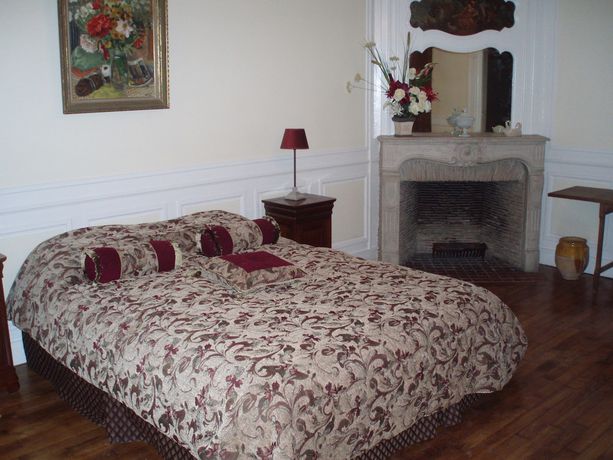 Imagen de la habitación del Hattonchatel Château and Restaurant La Table du Château. Foto 11