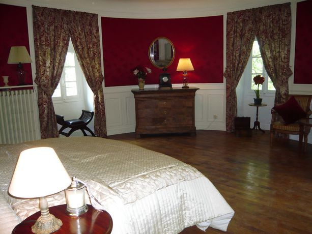 Imagen de la habitación del Hattonchatel Château and Restaurant La Table du Château. Foto 12