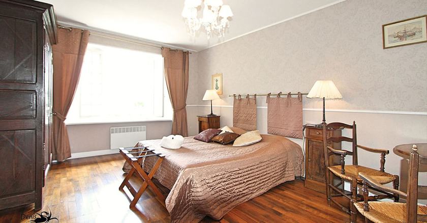 Imagen de la habitación del Hattonchatel Château and Restaurant La Table du Château. Foto 16