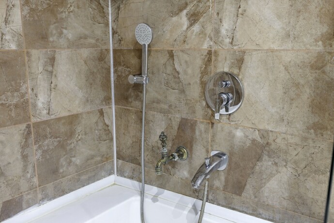 Imagen general del Hattusa Vacation Thermal Club Erzin. Foto 8