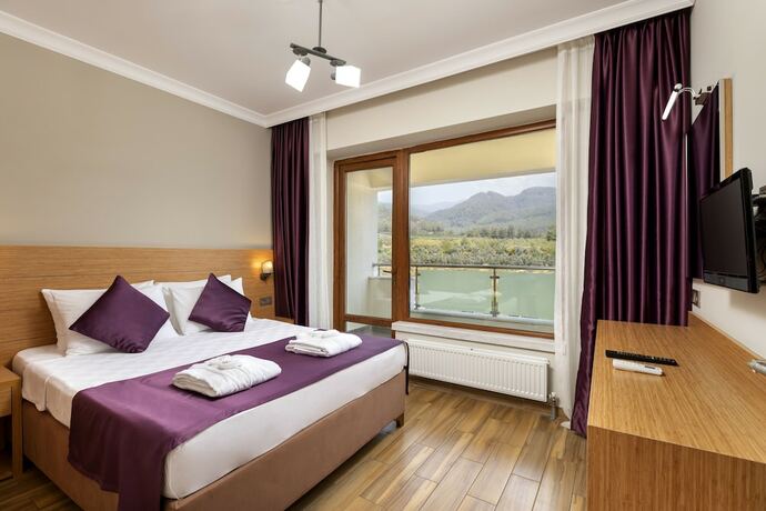 Imagen de la habitación del Hattusa Vacation Thermal Club Erzin. Foto 14