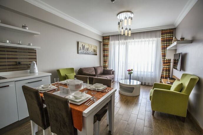 Imagen de la habitación del Hattusa Vacation Thermal Club Erzin. Foto 16