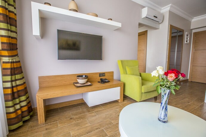 Imagen de la habitación del Hattusa Vacation Thermal Club Erzin. Foto 20