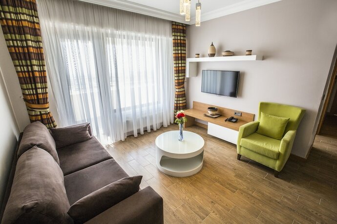 Imagen de la habitación del Hattusa Vacation Thermal Club Erzin. Foto 22