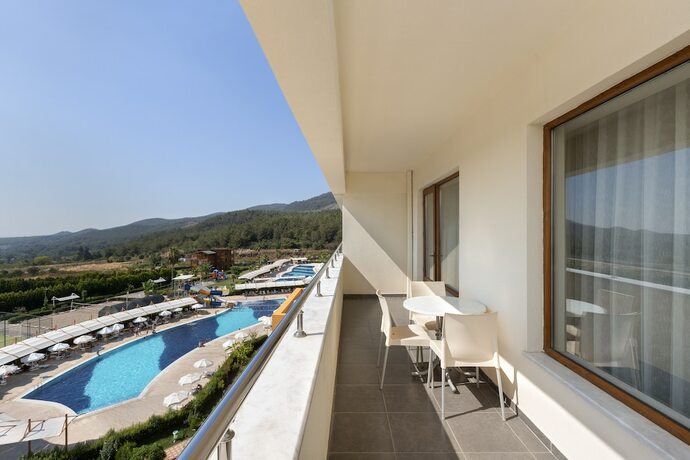 Imagen de la habitación del Hattusa Vacation Thermal Club Erzin. Foto 23