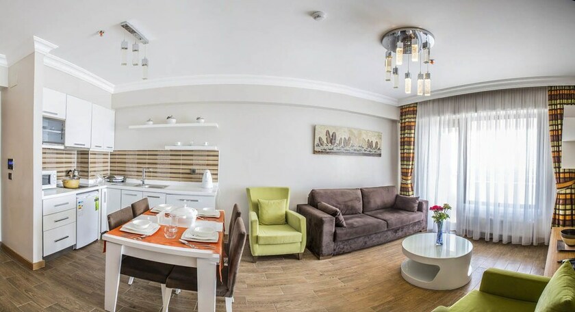 Imagen de la habitación del Hattusa Vacation Thermal Club Erzin. Foto 24