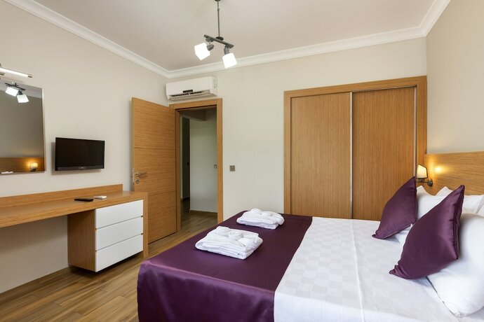 Imagen de la habitación del Hattusa Vacation Thermal Club Erzin. Foto 25