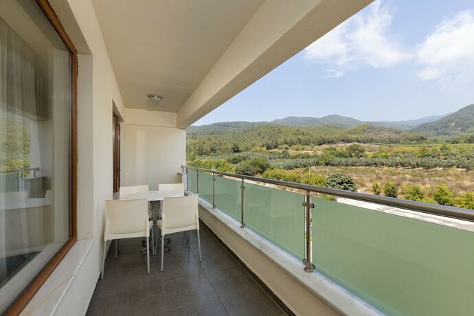 Imagen de la habitación del Hattusa Vacation Thermal Club Erzin. Foto 26