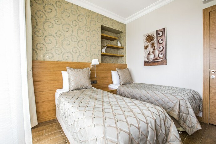 Imagen de la habitación del Hattusa Vacation Thermal Club Erzin. Foto 28