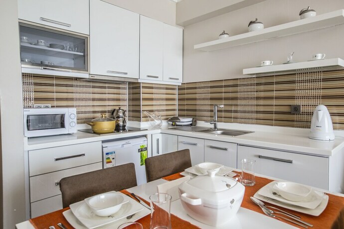 Imagen de la habitación del Hattusa Vacation Thermal Club Erzin. Foto 29