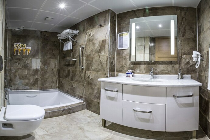 Imagen de la habitación del Hattusa Vacation Thermal Club Erzin. Foto 30