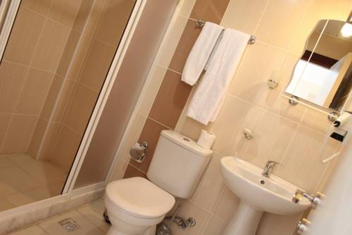 Imagen de la habitación del Hattusirin Otel. Foto 3