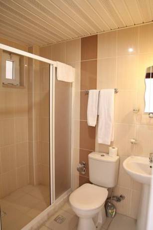 Imagen de la habitación del Hattusirin Otel. Foto 6