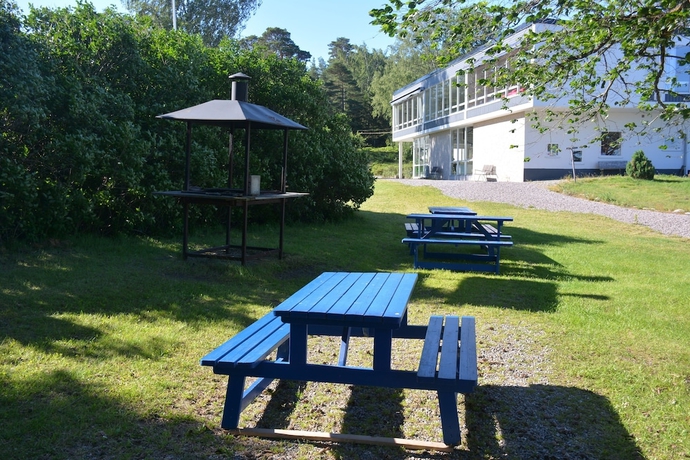 Imagen de los interiores del H&auml;llestrand Semesterby Och Vandrarhem. Foto 12