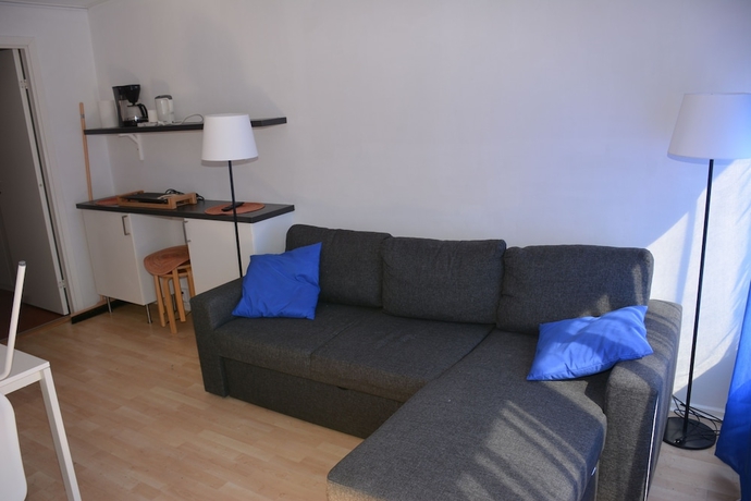 Imagen de la habitación del H&auml;llestrand Semesterby Och Vandrarhem. Foto 1
