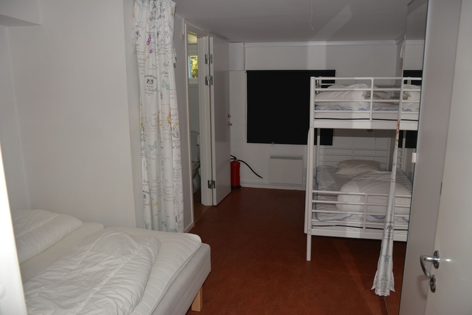 Imagen de la habitación del H&auml;llestrand Semesterby Och Vandrarhem. Foto 2