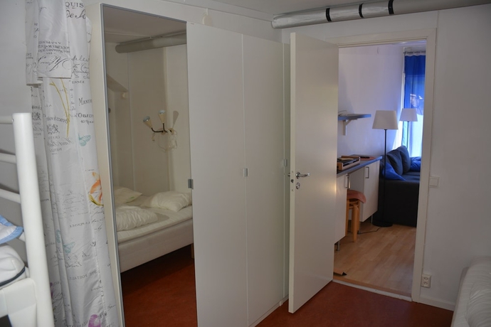 Imagen de la habitación del H&auml;llestrand Semesterby Och Vandrarhem. Foto 4