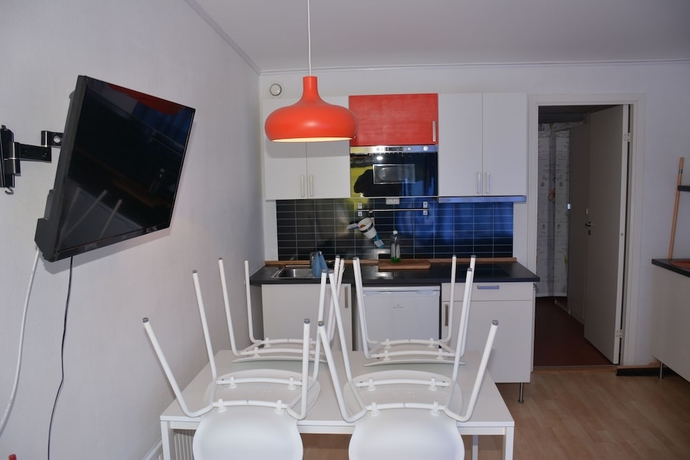 Imagen de la habitación del H&auml;llestrand Semesterby Och Vandrarhem. Foto 5