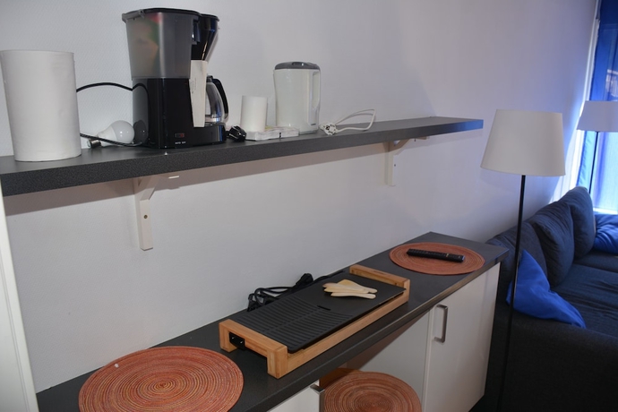 Imagen de la habitación del H&auml;llestrand Semesterby Och Vandrarhem. Foto 6