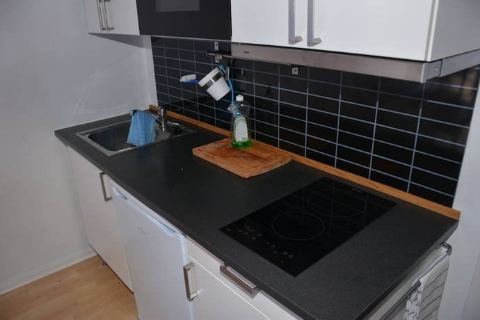 Imagen de la habitación del H&auml;llestrand Semesterby Och Vandrarhem. Foto 7