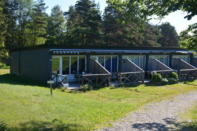 Imagen de la habitación del H&auml;llestrand Semesterby Och Vandrarhem. Foto 8