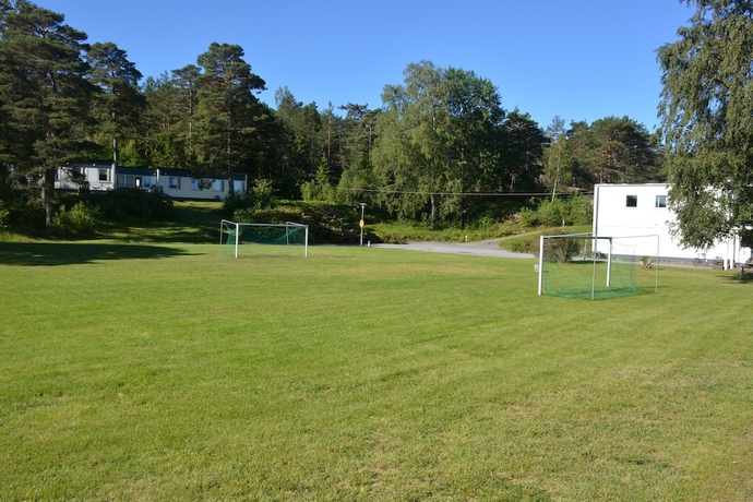 Imagen de la habitación del H&auml;llestrand Semesterby Och Vandrarhem. Foto 10