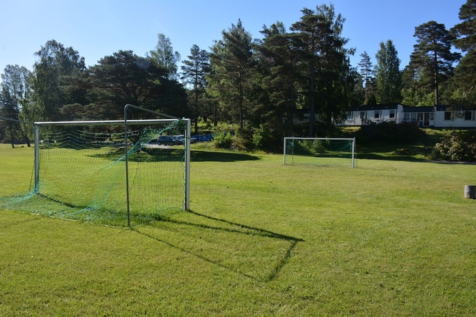 Imagen de la habitación del H&auml;llestrand Semesterby Och Vandrarhem. Foto 11