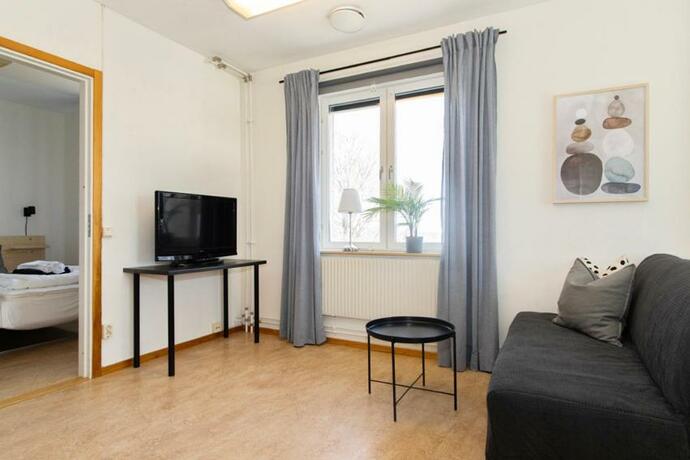 Imagen general del H&auml;rn&ouml;sands Folkh&ouml;gskolas Vandrarhem. Foto 5