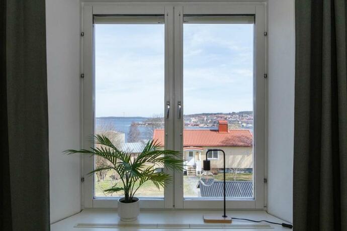 Imagen general del H&auml;rn&ouml;sands Folkh&ouml;gskolas Vandrarhem. Foto 6