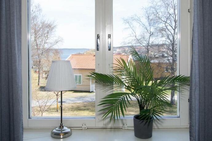 Imagen general del H&auml;rn&ouml;sands Folkh&ouml;gskolas Vandrarhem. Foto 13